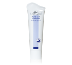 Zeige Details für Biomaris - Body & Bath - Hand- & Nagelcreme - 75 ml Bild von Biomaris - Body & Bath - Hand- & Nagelcreme - 75 ml