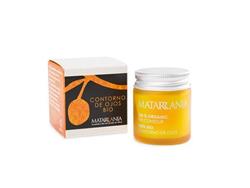 Bild von Matarrania - Contorno De Ojos Bio - Bio-Augencreme - 30 ml