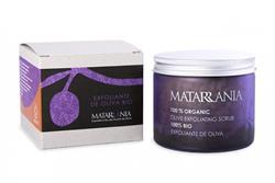 Bild von Matarrania - Exfoliante De Oliva Bio - Bio-Olivenpeeling - 250 ml