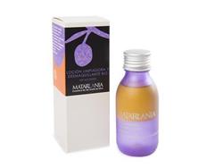 Bild von Matarrania - Loción Limpiadora Y Desmaquillante Bio - Bio-Reinigungsmilch - 100 ml