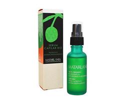 Bild von Matarrania - Serum Capilar Bio - Bio Haarserum - Anti-Spliss - 30 ml