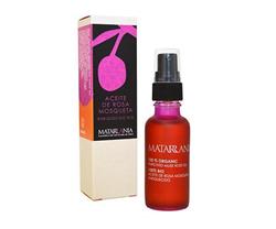 Bild von Matarrania - Aceite De Rosa Mosqueta - Hagebuttenöl - 30 ml