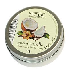 Bild von Styx - Körpercreme - Cocos-Vanille - 50 ml