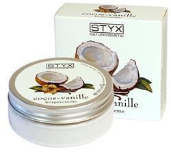 Zeige Details für Styx - Körpercreme - Cocos-Vanille - 200 ml Bild von Styx - Körpercreme - Cocos-Vanille - 200 ml