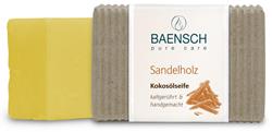 Bild von Baensch - Kokosseife - Sandelholz - 100 g