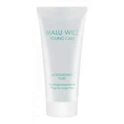 Bild von Malu Wilz - Young Care - Moisturizing Fluid - 50 ml