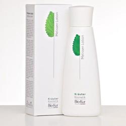 Zeige Details für Bio Kur - Reinigung Für Jeden Hauttyp - Melissen Lotion - 200 ml Bild von Bio Kur - Reinigung Für Jeden Hauttyp - Melissen Lotion - 200 ml