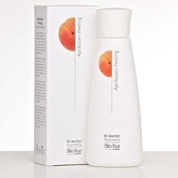 Bild von Bio Kur - Reinigung Für Jeden Hauttyp - Aprikosen Peeling - 200 ml
