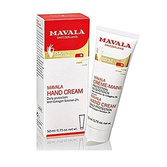 Bild von Mavala - Hand Cream - Handcreme Mit Kollagen - 50 ml