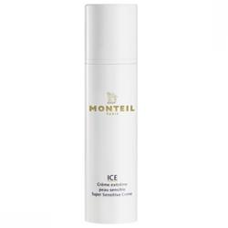 Zeige Details für Monteil Cosmetics - Ice Super Sensitive - Creme - 50 ml Bild von Monteil Cosmetics - Ice Super Sensitive - Creme - 50 ml