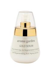 Bild von Aroma Garden - Gold Serum - 50 ml