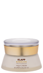 Bild von Klapp - Kiwicha - Night Cream - 50 ml