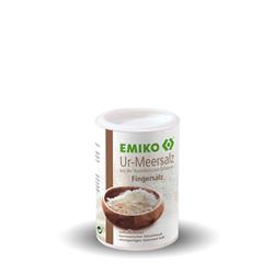 Zeige Details für Emiko - Ur-Meersalz - 'Fingersalz' - 250 g Bild von Emiko - Ur-Meersalz - 'Fingersalz' - 250 g