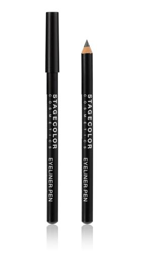 Bild von Stagecolor Cosmetics - Eyeliner Pen - Stormy Grey - 5 g