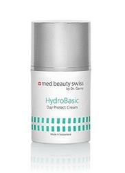 Bild von Med Beauty Swiss - HydroBasic - Day Protect Cream - 50 ml