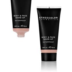 Bild von Stagecolor Cosmetics - Body & Face Make-Up - Waterproof - LSF 8