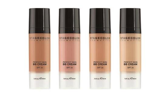 Picture of Stagecolor Cosmetics - Perfect Skin BB Cream - LSF 25