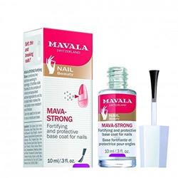 Zeige Details für Mavala - Mava-Strong - 10 ml Bild von Mavala - Mava-Strong - 10 ml