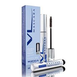 Zeige Details für Mavala - Volume & Length Mascara - Wasserfest - Black - 10 ml Bild von Mavala - Volume & Length Mascara - Wasserfest - Black - 10 ml