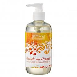 Zeige Details für Styx - Handseife Mit Orangenöl - 250 ml Bild von Styx - Handseife Mit Orangenöl - 250 ml