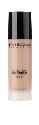 Bild von Stagecolor Cosmetics - Perfect Skin BB Cream - Natural Beige - 30 ml