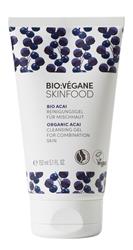 Picture of Bio:Végane - Bio Acai - Cleansing gel - For combination skin - 150 ml