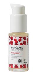 Bild von Bio:Végane - Bio Cranberry - Serum - Normale Bis Trockene Haut - 30 ml
