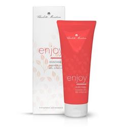 Zeige Details für Charlotte Meentzen - Enjoy - Duschgel - 200 ml Bild von Charlotte Meentzen - Enjoy - Duschgel - 200 ml