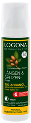 Zeige Details für Logona - Längen & Spitzen Fluid - Bio-Arganöl - 75 ml Bild von Logona - Längen & Spitzen Fluid - Bio-Arganöl - 75 ml