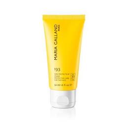 Bild von Maria Galland - 193 - Soin Protecteur Visage - SPF 30 - 50 ml