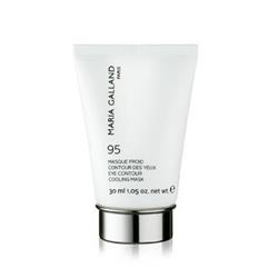 Bild von Maria Galland - 95 - Masque Froid Contour Des Yeux - 30 ml