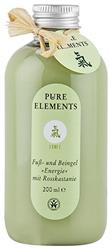 Bild von Pure Elements - Chi Energie - Fuß- und Beingel - Mit Rosskastanienextrakt - 200 ml