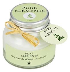 Bild von Pure Elements - Chi Energie - Gesichtsmaske - Mit Arganöl - 50 ml