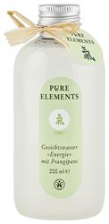 Bild von Pure Elements - Chi Energie - Gesichtswasser - Mit Frangipani - 200 ml
