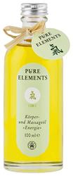 Zeige Details für Pure Elements - Chi Energie - Körper- und Massageöl - 100 ml Bild von Pure Elements - Chi Energie - Körper- und Massageöl - 100 ml