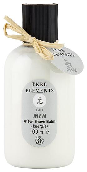 Bild von Pure Elements - Chi Energie - Men - After Shave Balm - 100 ml