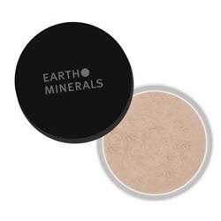 Bild von Provida - Earth Minerals - Satin Matte Foundation - Neutral 3 - 6 g