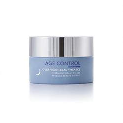 Zeige Details für Charlotte Meentzen - Age Control - Overnight-Beautymaske - 50 ml Bild von Charlotte Meentzen - Age Control - Overnight-Beautymaske - 50 ml