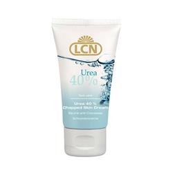 Bild von LCN - Foot Care - Urea 40% Chapped Skin Cream - 50 ml