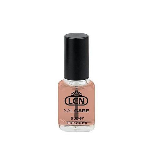 Bild von LCN - NailCare - Super Hardener - 8 ml