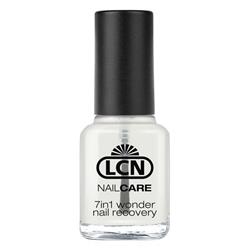 Zeige Details für LCN - NailCare - 7in1 Wonder Nail Recovery - 8 ml Bild von LCN - NailCare - 7in1 Wonder Nail Recovery - 8 ml