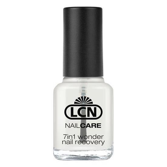 Bild von LCN - NailCare - 7in1 Wonder Nail Recovery - 8 ml