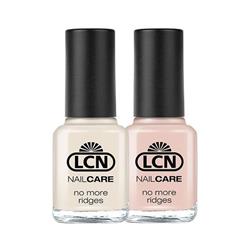 Bild von LCN - NailCare - No More Ridges - Rillenfüller Unterlack