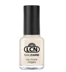 Zeige Details für LCN - NailCare - No More Ridges - Weiß - 8 ml Bild von LCN - NailCare - No More Ridges - Weiß - 8 ml