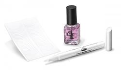 Bild von LCN - Nail Care - French Manicure