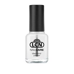 Zeige Details für LCN - NailCare - Diamond Power - Nagelhärter - 8 ml Bild von LCN - NailCare - Diamond Power - Nagelhärter - 8 ml