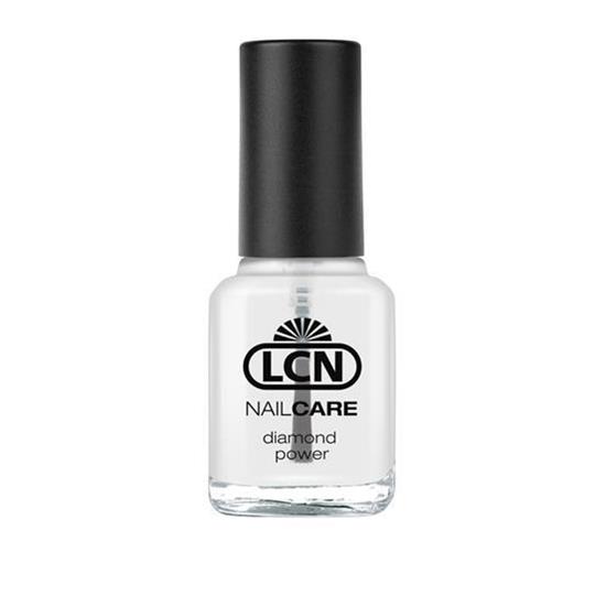 Bild von LCN - NailCare - Diamond Power - Nagelhärter - 8 ml