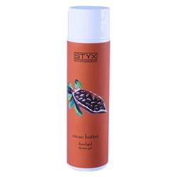 Zeige Details für Styx - Cacao Butter Duschgel - 250 ml Bild von Styx - Cacao Butter Duschgel - 250 ml