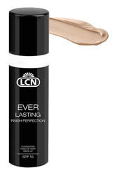Bild von LCN - Ever Lasting Finish Perfection Foundation - LSF 15
