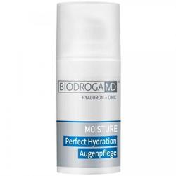 Bild von Biodroga MD Moisture Perfect Hydration Augenpflege 15ml